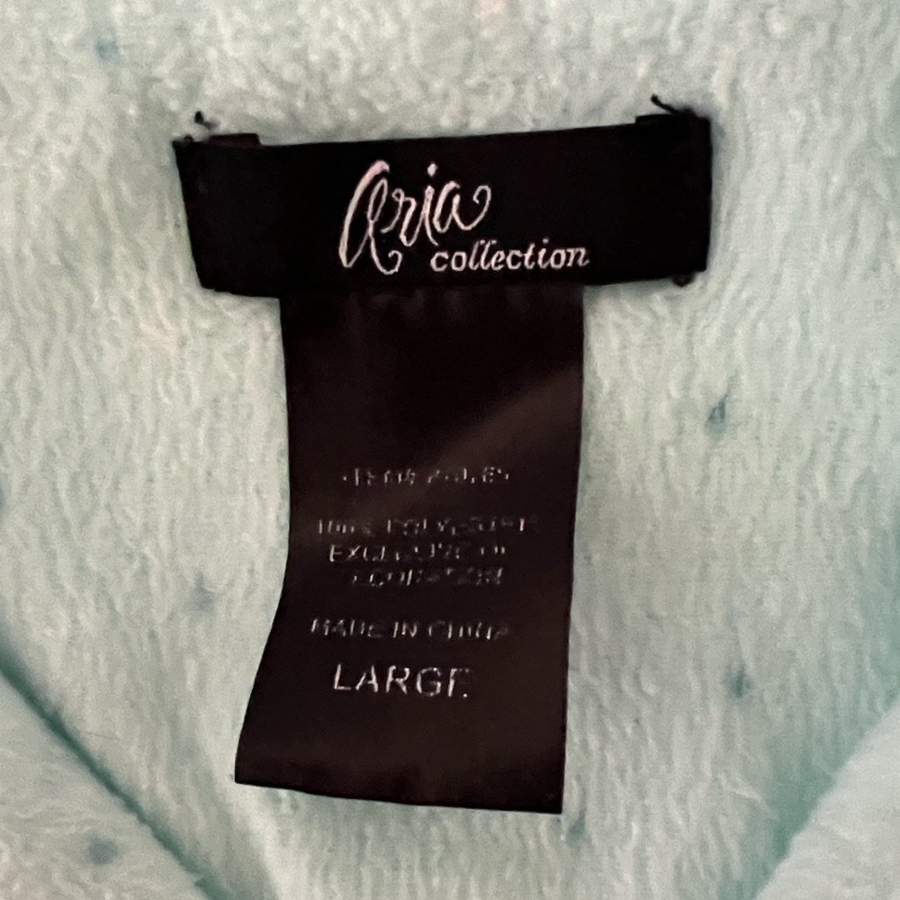 Aria Collection / Cozy ~Ultra Soft~ Pajamas - Picture 7 of 11